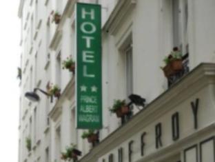 Agoda.com Apartments & Hotels France 