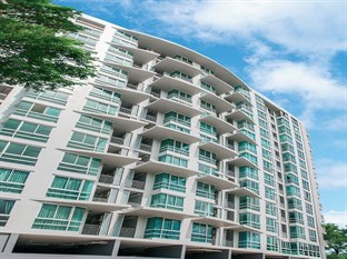 Agoda.com Thailand Apartments & Hotels