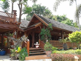 Agoda.com Thailand Apartments & Hotels