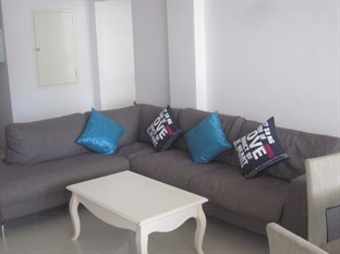 Agoda.com Thailand Apartments & Hotels