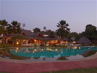 Agoda.com Tanzania Apartments & Hotels