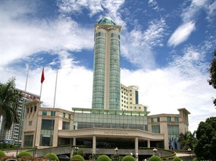 Agoda.com China Apartments & Hotels