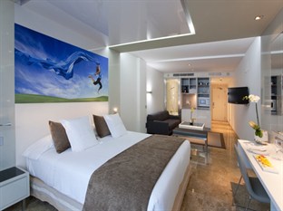 Agoda.com Spain Apartments & Hotels