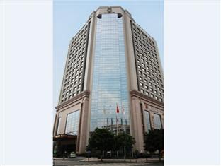 Agoda.com China Apartments & Hotels