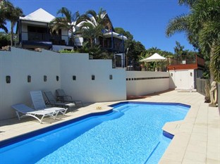 Agoda.com Australia Apartments & Hotels