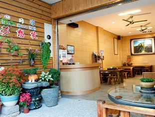 Agoda.com Taiwan Apartments & Hotels