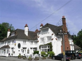 Agoda.com United Kingdom Apartments & Hotels