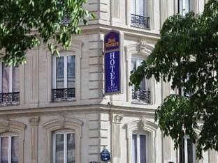 Agoda.com Apartments & Hotels France 