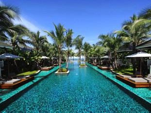 Agoda.com Thailand Apartments & Hotels