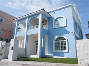 Agoda.com Taiwan Apartments & Hotels