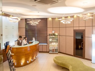 Agoda.com Russia Apartments & Hotels