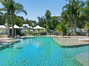 Agoda.com Australia Apartments & Hotels