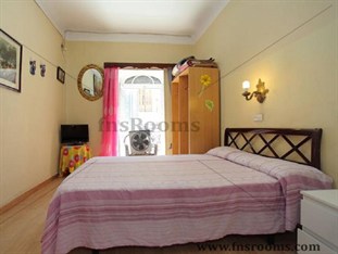 Agoda.com Spain Apartments & Hotels