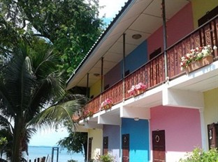 Agoda.com Thailand Apartments & Hotels