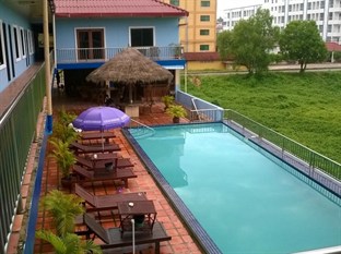 Agoda.com Cambodia Apartments & Hotels