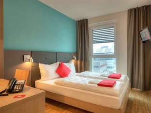 Agoda.com Germany Apartments & Hotels