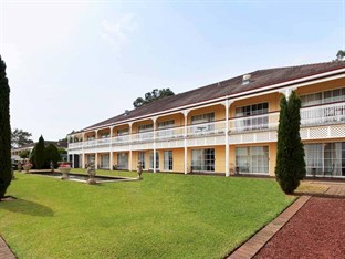 Agoda.com Australia Apartments & Hotels