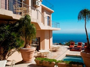 Agoda.com South Africa Apartments & Hotels