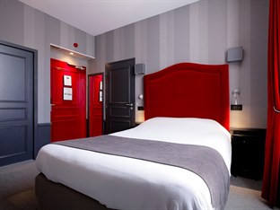 Agoda.com Apartments & Hotels France 