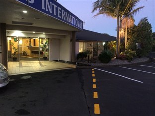 Agoda.com New Zealand Apartments & Hotels