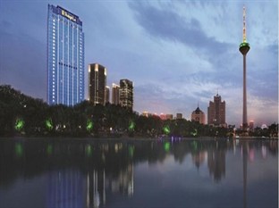 Agoda.com China Apartments & Hotels