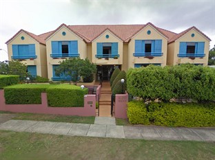 Agoda.com Australia Apartments & Hotels