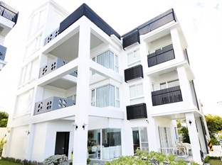 Agoda.com Taiwan Apartments & Hotels