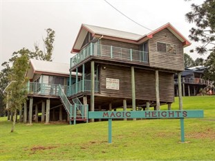 Agoda.com Australia Apartments & Hotels