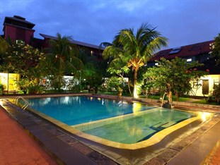 Agoda.com Indonesia Apartments & Hotels