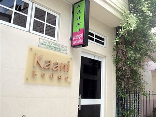 Agoda.com Maldives Apartments & Hotels