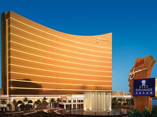 Agoda.com Macau Apartments & Hotels