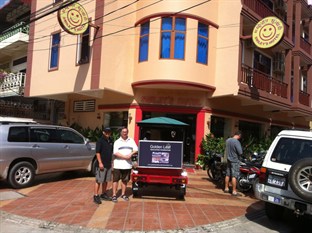 Agoda.com Cambodia Apartments & Hotels