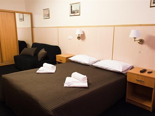 Agoda.com Russia Apartments & Hotels