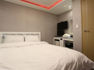 Agoda.com South Korea Apartments & Hotels