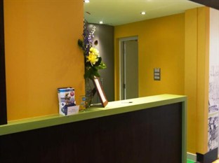 Agoda.com United Kingdom Apartments & Hotels