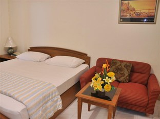 Agoda.com Thailand Apartments & Hotels