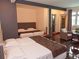 Agoda.com Malaysia Apartments & Hotels