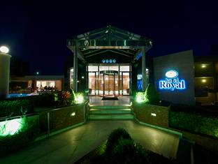 Agoda.com Greece Apartments & Hotels