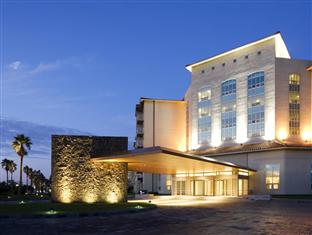 Agoda.com South Korea Apartments & Hotels