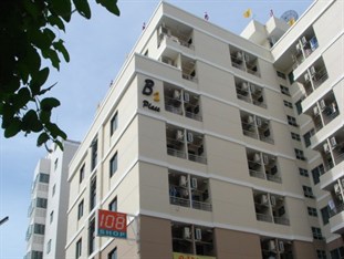 Agoda.com Thailand Apartments & Hotels