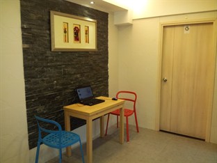 Agoda.com Hong Kong Apartments & Hotels