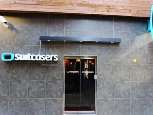 Agoda.com South Korea Apartments & Hotels