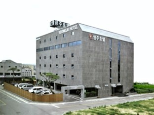 Agoda.com South Korea Apartments & Hotels