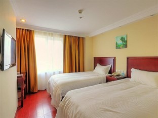 Agoda.com China Apartments & Hotels