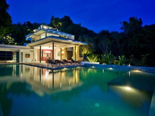 Agoda.com Thailand Apartments & Hotels