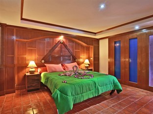 Agoda.com Thailand Apartments & Hotels