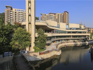 Agoda.com China Apartments & Hotels