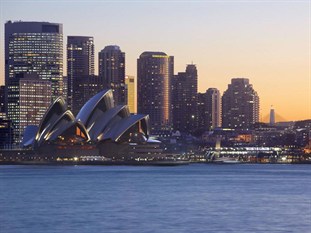 Agoda.com Australia Apartments & Hotels