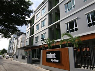 Agoda.com Thailand Apartments & Hotels