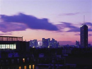 Agoda.com Apartments & Hotels France 